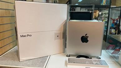 MAC PRO TOWER 2019 3.5 8c/32gb ram/256gb/RP580X