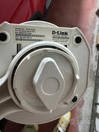 Telecamere dlink dcs 5222L