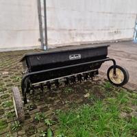 Arieggiatore trainato GeoTech