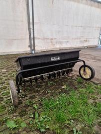 Arieggiatore trainato GeoTech