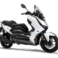 Wottan Motor GT2 300 V2 ABS 5+