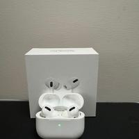 AirPods Pro 1a gen – Condizioni perfette – Scatola