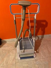 Ferro da stiro verticale