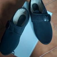  Scarpe o pantofole Sana Gens n. 40 