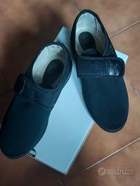  Scarpe o pantofole Sana Gens n. 40 