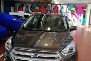 Suv Ford kuga 2.0 cc diesel euro 6