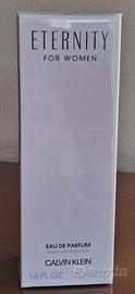 ETERNITY CALVIN KLEIN Profumo Donna
