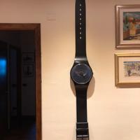 Maxi Orologio Swatch originale 1987