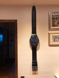 Maxi Orologio Swatch originale 1987