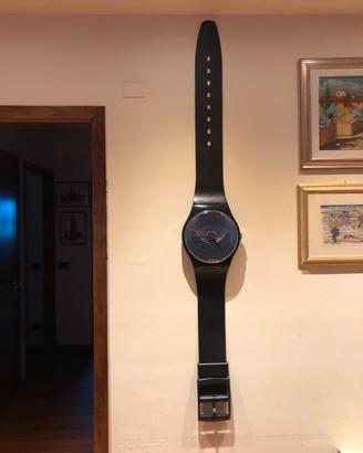 Maxi Orologio Swatch originale 1987