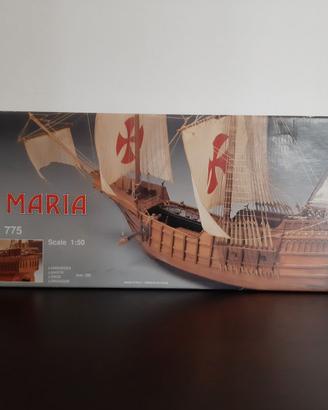Mantua Model Santa Maria art. 775