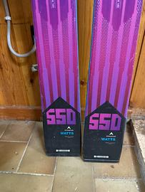 Dynastar Speed 550