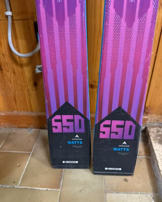 Dynastar Speed 550