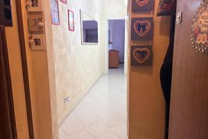 Appartamento di ampia metratura