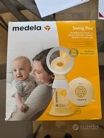 Tiralatte Medela Nuovo