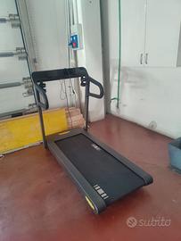 Technogym MyRun 2021 poco usato