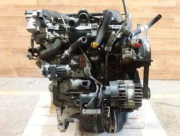 Motore 1.3 – Codice 263A2000