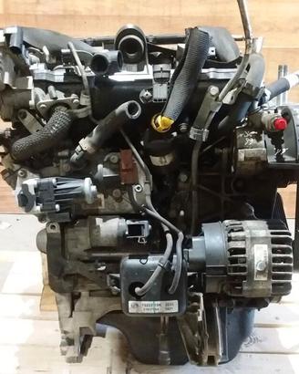 Motore 1.3 – Codice 263A2000