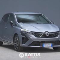 RENAULT clio v 2023 Clio 1.0 tce Techno 90cv