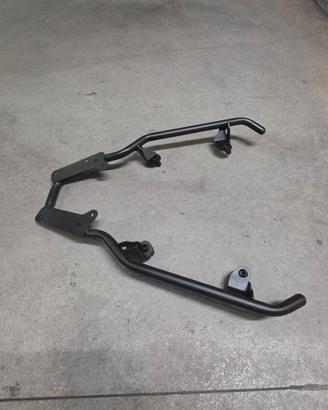telaietto /supporto portapacchi per Ak550 