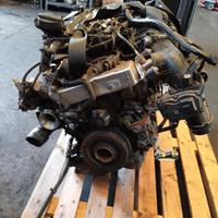 MOTORE BMW SERIE 3 2.0 D 2013 N47D20C 531/2023