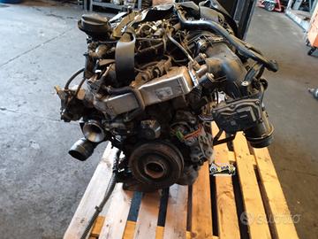 MOTORE BMW SERIE 3 2.0 D 2013 N47D20C 531/2023