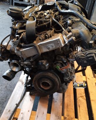 MOTORE BMW SERIE 3 2.0 D 2013 N47D20C 531/2023
