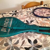 racchetta tennis 