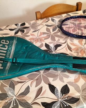 racchetta tennis 
