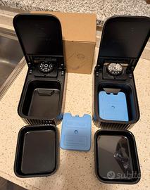 ciotole cibo automatico