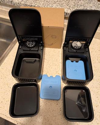 ciotole cibo automatico