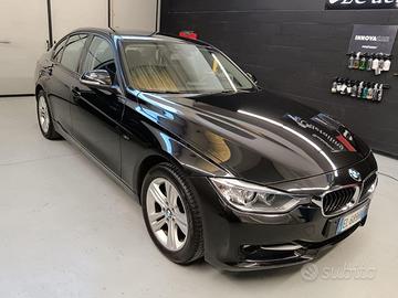 BMW 316d unicoproprietario