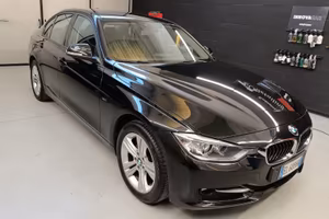 BMW 316d unicoproprietario