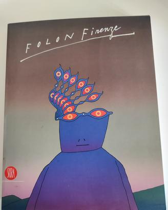 Folon Firenze