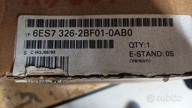 6ES7 326-2BF01-0AB0