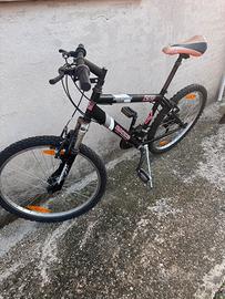 Bici moutain bike/ cross bike