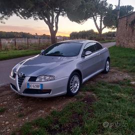  Alfa Romeo GT 1.8 (937)