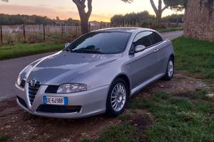  Alfa Romeo GT 1.8 (937)