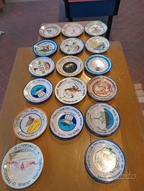 piatti del buon ricordo