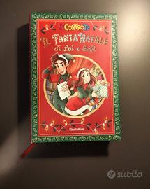 libri libro Il Fanta Natale di Lui e Sofí 