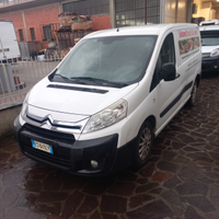 Vendita citroen Jumpy frigo