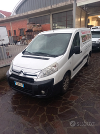 Vendita citroen Jumpy frigo