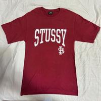 T-shirt Stussy