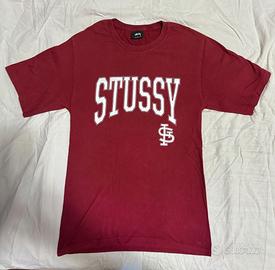 T-shirt Stussy