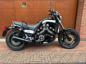 Yamaha VMax 1200 america