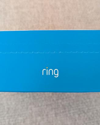 ring indoor cam plus nuova