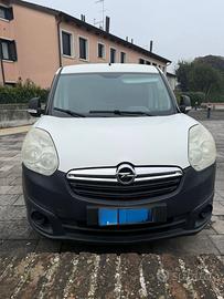 Opel Combo 1.3 Diesel-Pronto per Lavoro