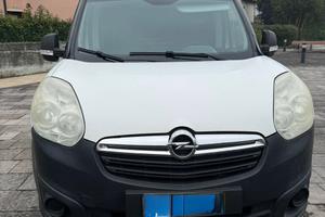 Opel Combo 1.3 Diesel-Pronto per Lavoro