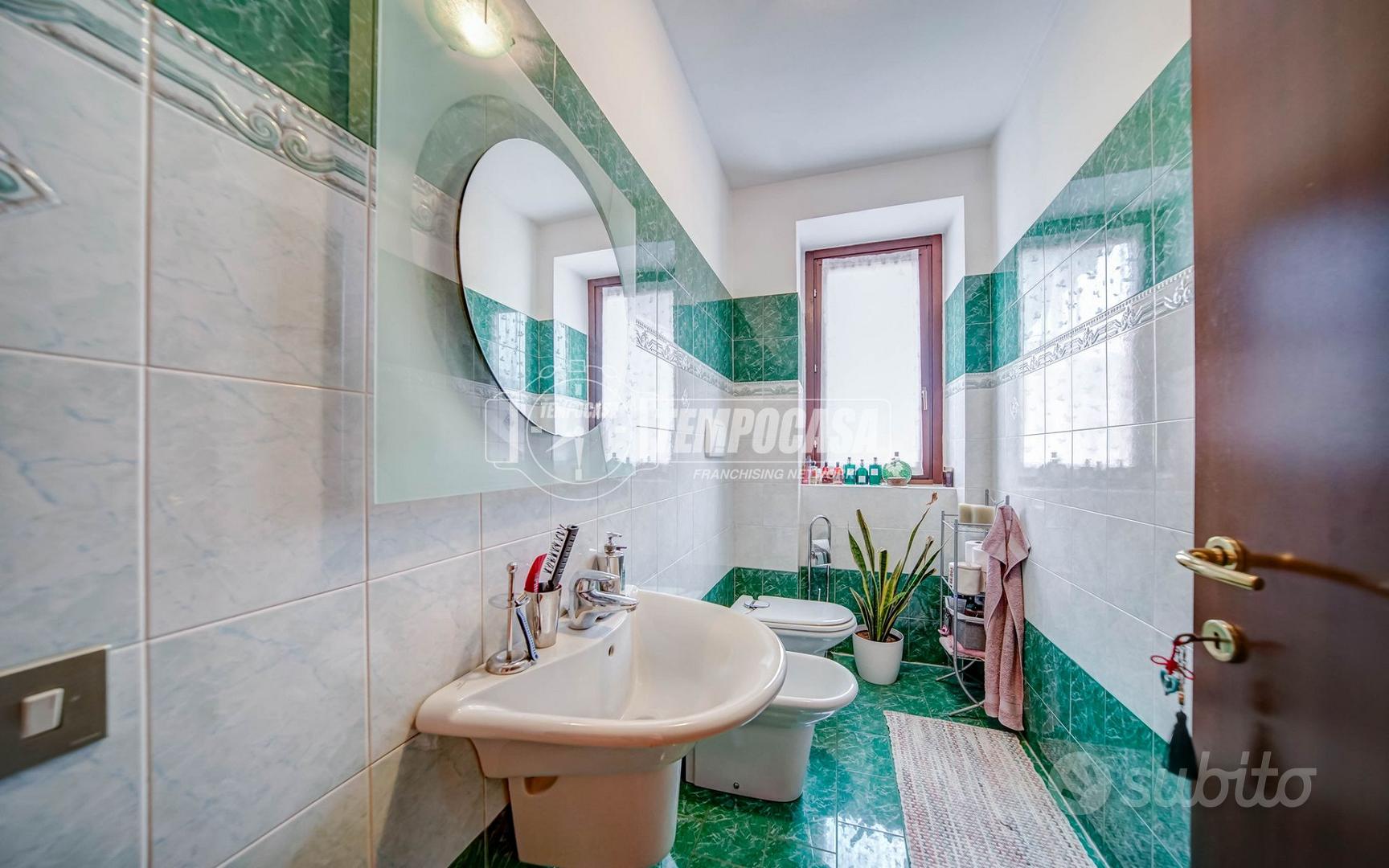 VILLA A SCHIERA DI TESTA! - Vista 6