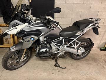 Gs 1200 2014